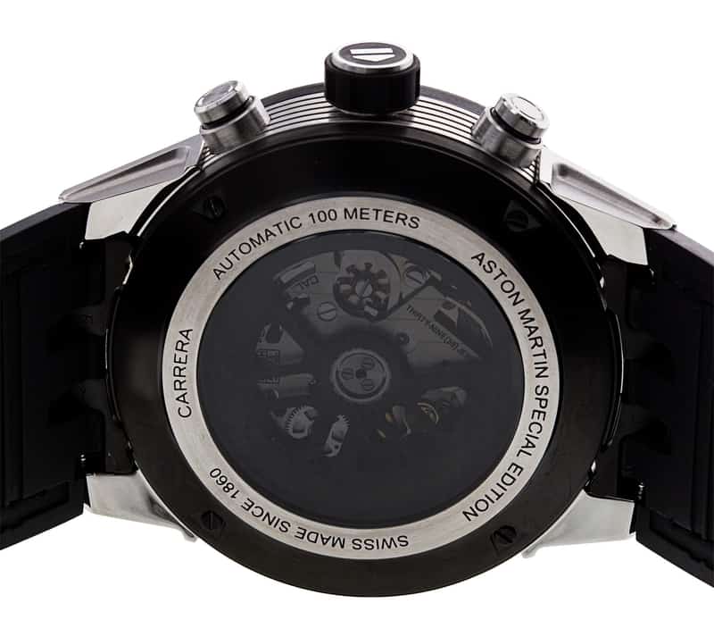 Tag Heuer Carrera CAR2A1AB.FT6163